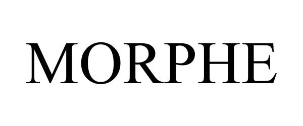  Código Descuento Morphe