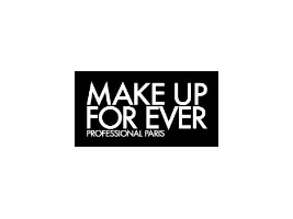  Código Descuento Makeupforever