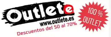  Código Descuento Outlete.es