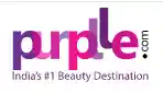  Código Descuento Purplle