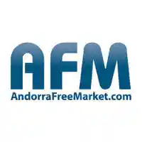  Código Descuento Andorra Free Market