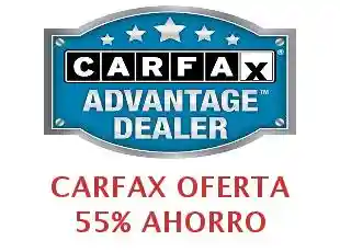  Código Descuento Carfax