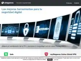  Código Descuento Segurisoft.es